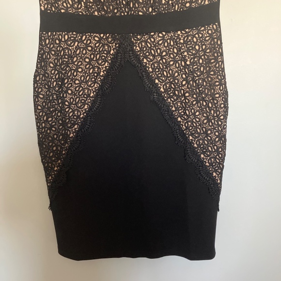 Black Dress - Picture 3 of 4